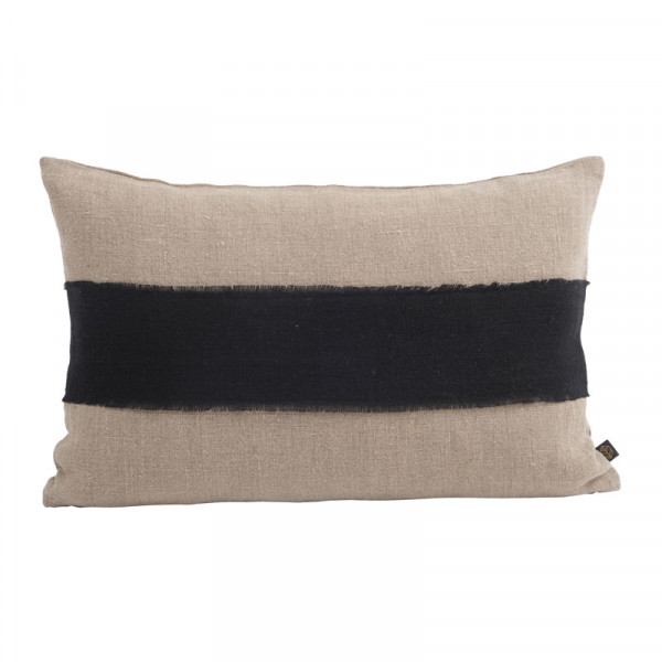 housse-de-coussin-bodrum40x60noir